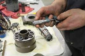 SHOP SERVICE / PER HOUR