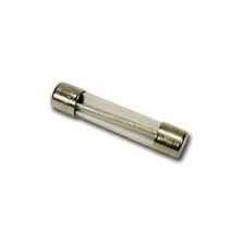 CONTROL, FUSE, 3 AMP, 20600 (65-1265)