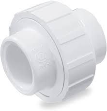 Union 1-1/2" S (150-100)