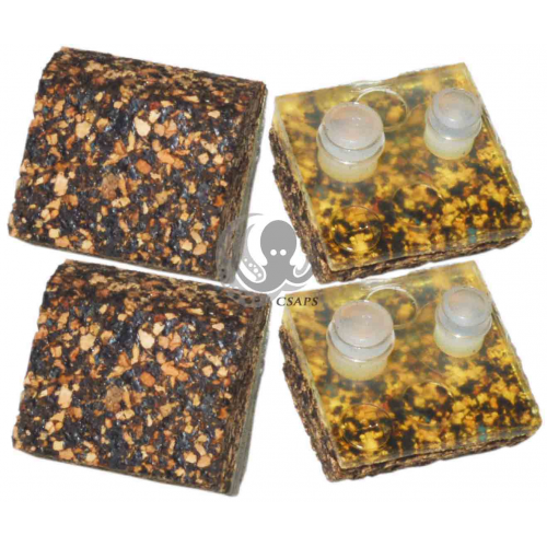 HAYWARD CORK SHOE KIT 4-PACK (AXV014FNP)