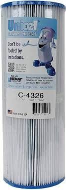 Unicel Cartridge 4-15/16" x 13-5/16" (C4326)