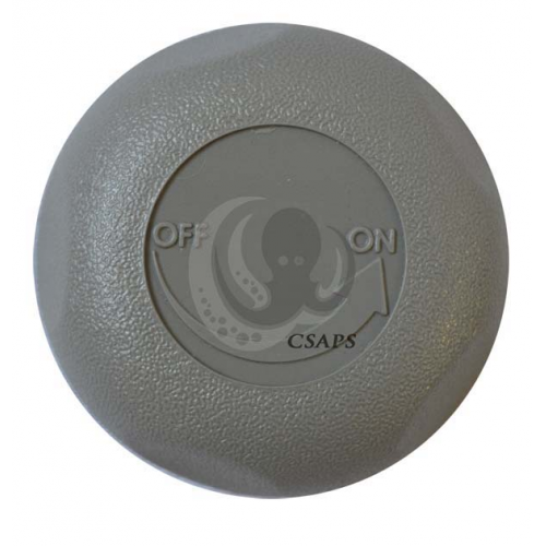 Cover 1" (602-4357)
