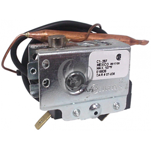 Thermostat Cl-36 (13-107)