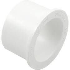 Reducer Bushing (437-292) 2-1/2" SP x 2" S