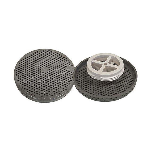 Suction Cover (643-4257)