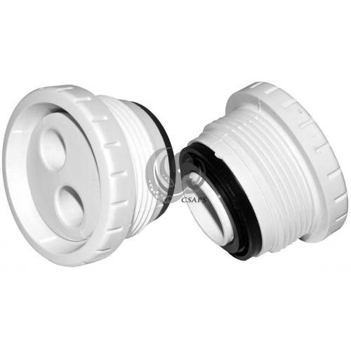 Return Fitting 1-1/2" MPT (212-9170)