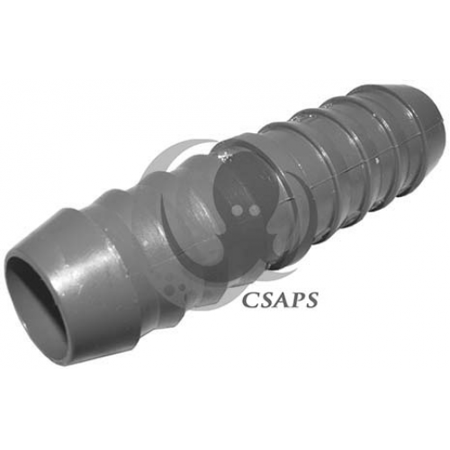 3/4" INSERT COUPLING - INS X INS (1429-007)