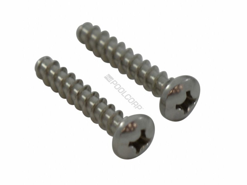 COVER SCREW F/ DRAINS W/O METAL INSERTS (HAY-251-1857)