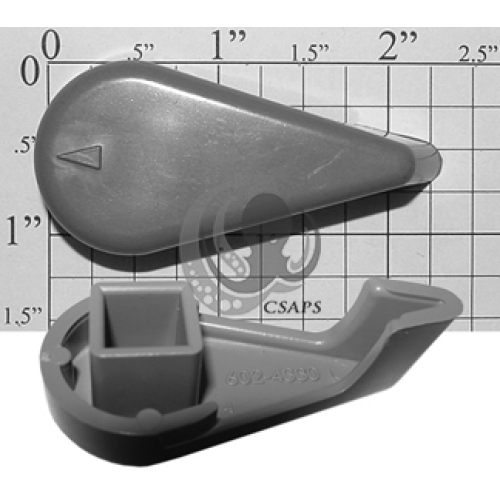 Handle (602-4337)