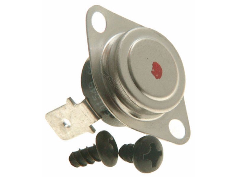RAYPAK SURFACE MOUNT AUTO RESET THERMOSTAT (RAY-151-3701) (006725F)