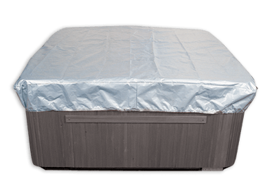7 X 7 SPA COVER CAP,  (7CC12)