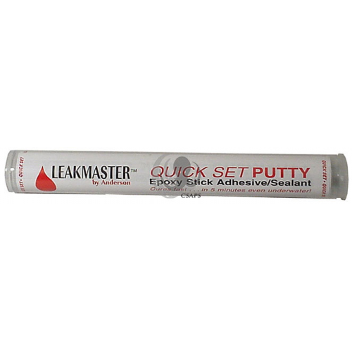 LEAKMASTER Putty 5 Minutes (AN-PQ501)