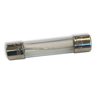 BULLFROG CONTROL, FUSE, 1/3 amp, 21581 (65-1261)