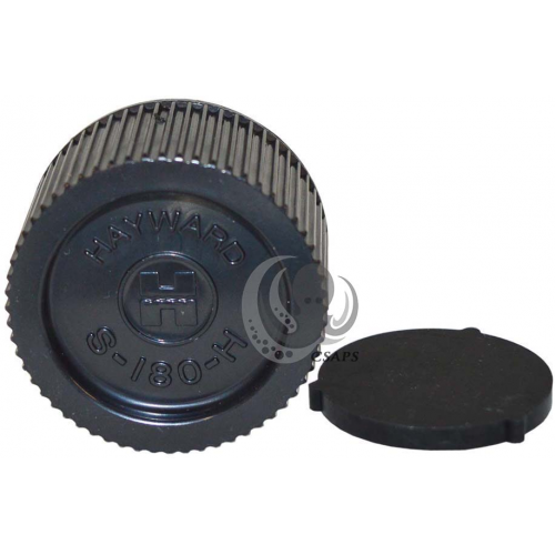 Hayward Drain Cap 1-5/8"  (SX180-HG)