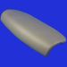 BULLFROG PILLOW, FOAM, X-SERIES (60-1390)
