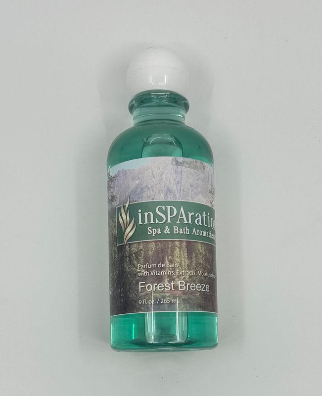 inSPAration Fragrances FOREST BREEZE (IN-9OZ-INS-005)