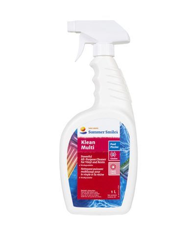 SUMMER SMILES KLEAN MULTI 1 L ??