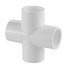 Cross Tee 2" S (420-020)