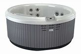X6R Bullfrog Spa - 120V or 240V - 2023 (lightly used)
