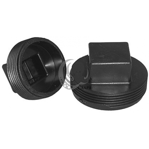 Plug Econo Abs 2" (EP20)