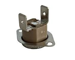 Drolet, Enerzone, Flame, Osburn, PSG 250 Degree High Limit Snap Switch, Auto Reset, Aftermarket (44059)