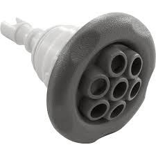 Jet Poly Storm 3-3/8'' ( 229-8037)