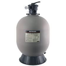 18" PRO SAND FILTER W/ HOSE (HAY-05-6004)