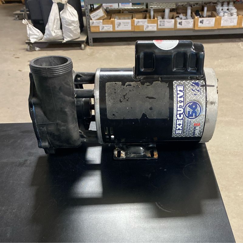 Refurbished Executive Spa High Performance Pump (3HP) (DISPUMP17)