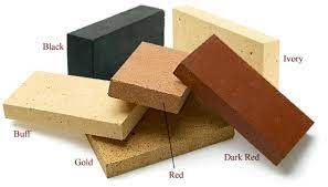 FIRE BRICK HIGH DENSITY