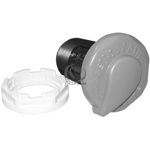 Air Control 1" AIR DIVERTER (660-4407)