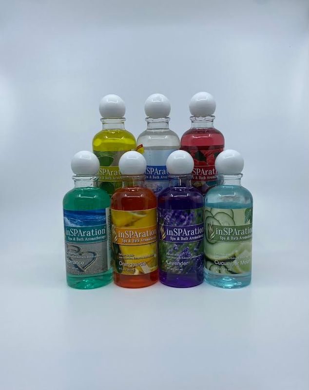 inSPAration Fragrances ORANGESICLE (IN-9OZ-INS-037)