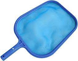 BLUE STANDARD LEAF SKIMMER (PSL-40-0404)
