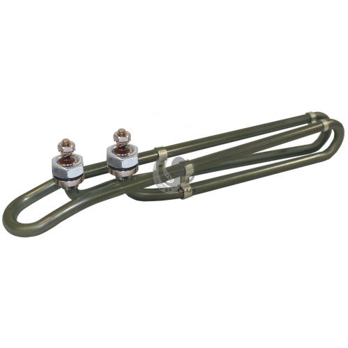 BOWTIE ELEMENT 4KW 240V TITANIUM (ELE-40-BNC-TTM)