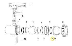 End Slip 1-1/2" (SU-150-10)