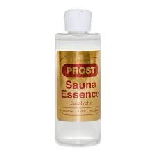 Sauna Essence - Eucalyptus (SA24)