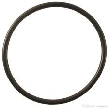 O-Ring 2-1/2" (301-234)
