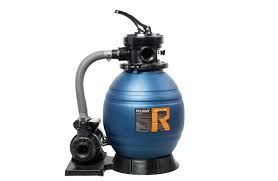 SandPro 50D Sand Filter And Pump Combo (GM-4710-SANDFIL)
