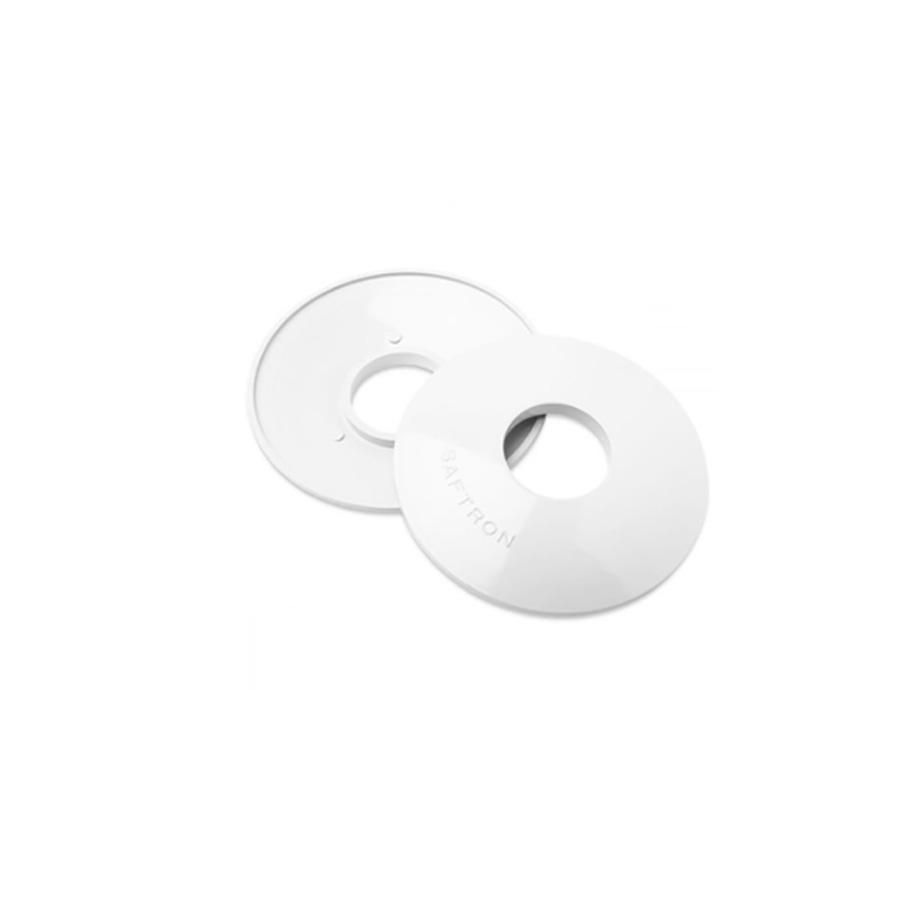 Plastic Escutcheons (Pack of 2) (ACC-090300BU)