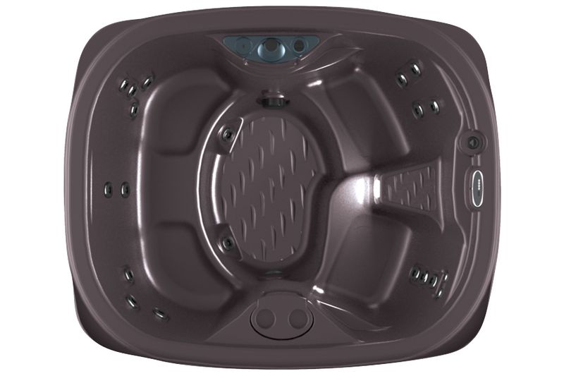 Macchiato 4 Person Hot Tub by Lumio (SPA-MAC11020M22)