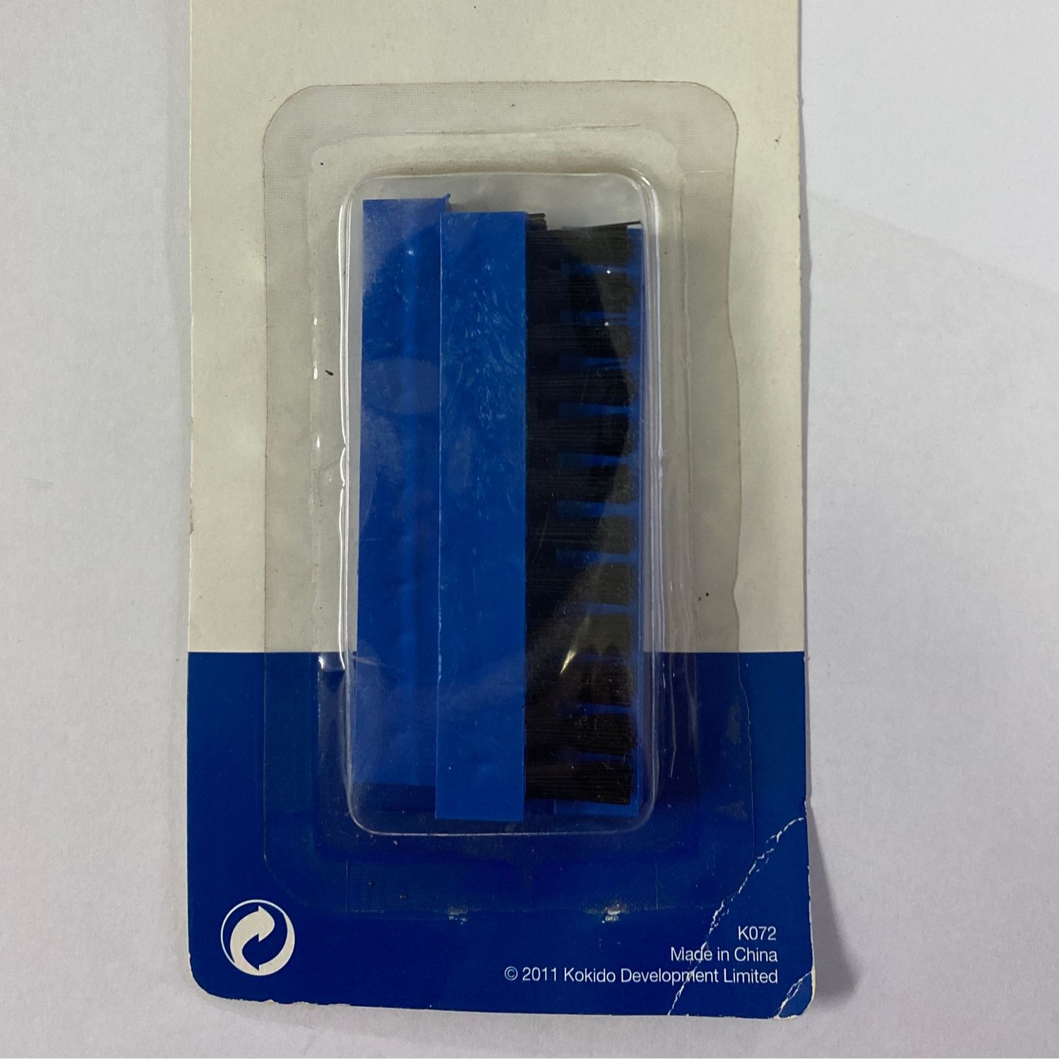 KOKIDO REPLACEMENT VACUUM HEAD BRUSHES 3PK REPL BRUSHES F/K023CS12&K052CS (KOK-401-1003)