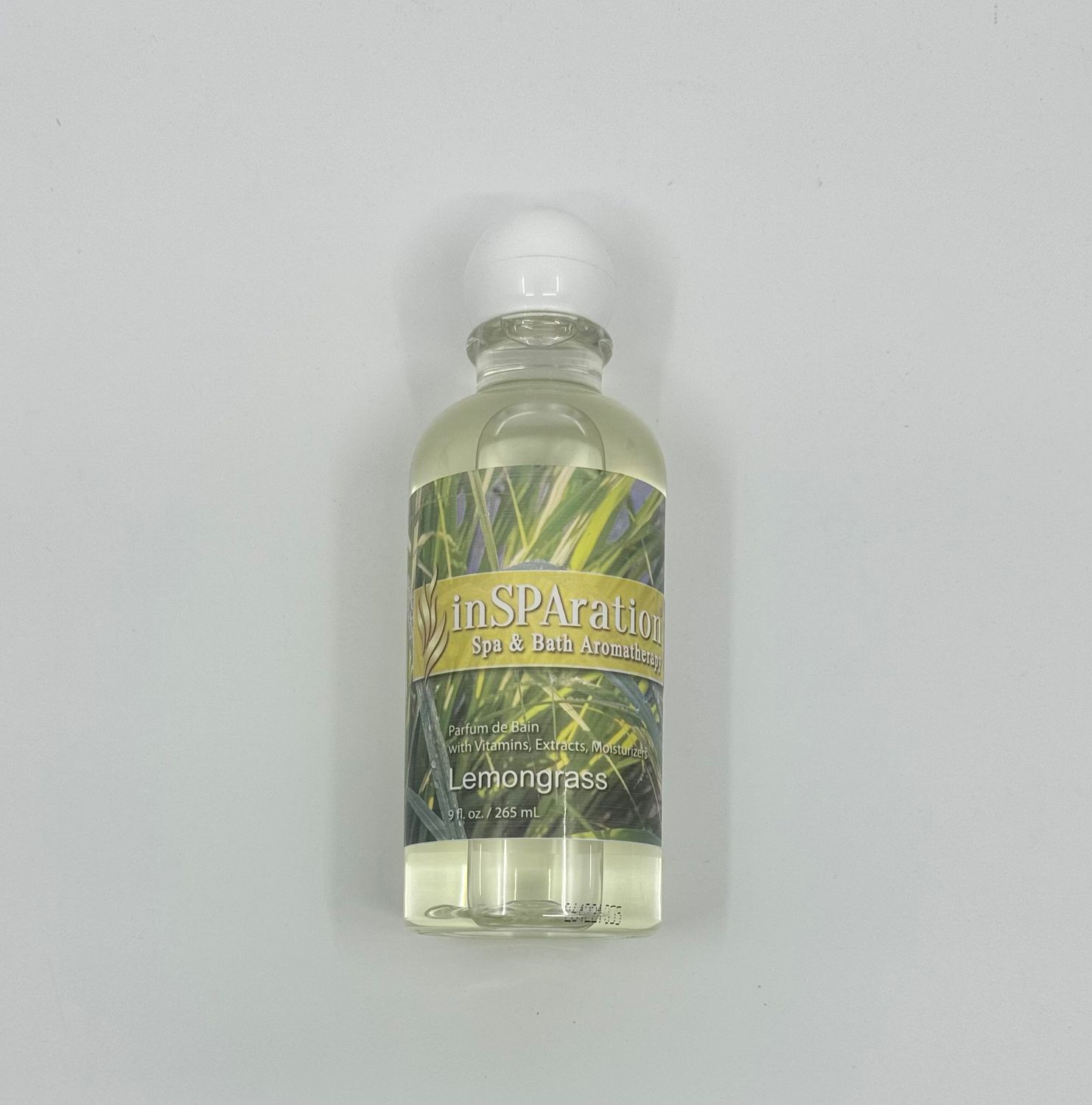 inSPAration Fragrances LEMONGRASS (IN-9OZ-INS-035)