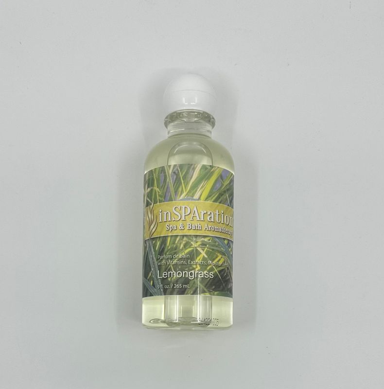 inSPAration Fragrances LEMONGRASS (IN-9OZ-INS-035)