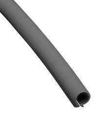 COPING - HORSESHOE FOR ABOVE GROUND POOL - BLACK (DIS-017)