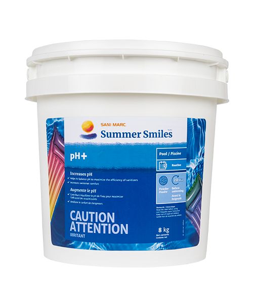 SUMMER SMILES PH+  8KG ??