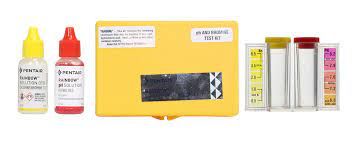 Bromine Test Kit 1/2oz x 2 (15-1196)
