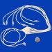 BULLFROG LIGHT, LED ,6 POL, 2 WIRE LED (55-1275)