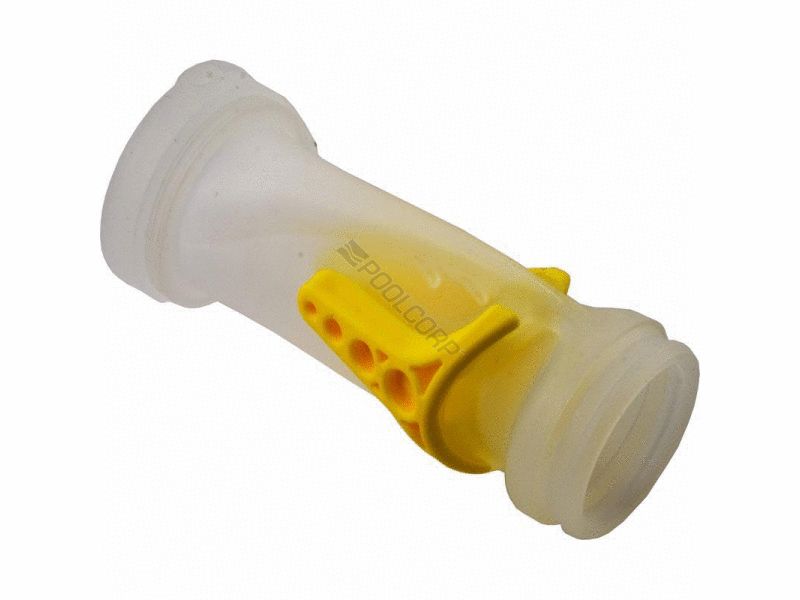 BARACYDA X7 QUATTRO/ T5 DUO DURA LIFE DIAPHRAGM (BAR-201-5102) (X73010)