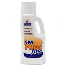 Natural Chemistry Spa Phosphate Remover 1L ??