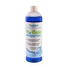 Whirlpool Flush (PA-PRO CLEAN)