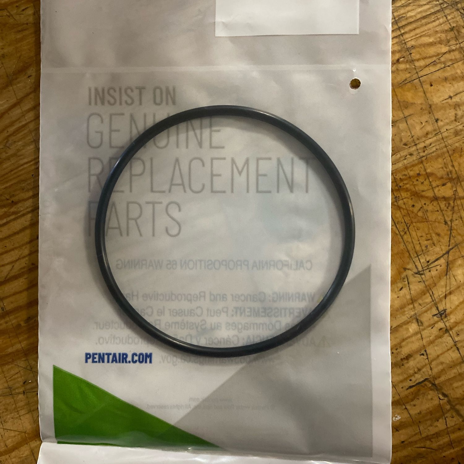 Pentair Oring (355227Z)